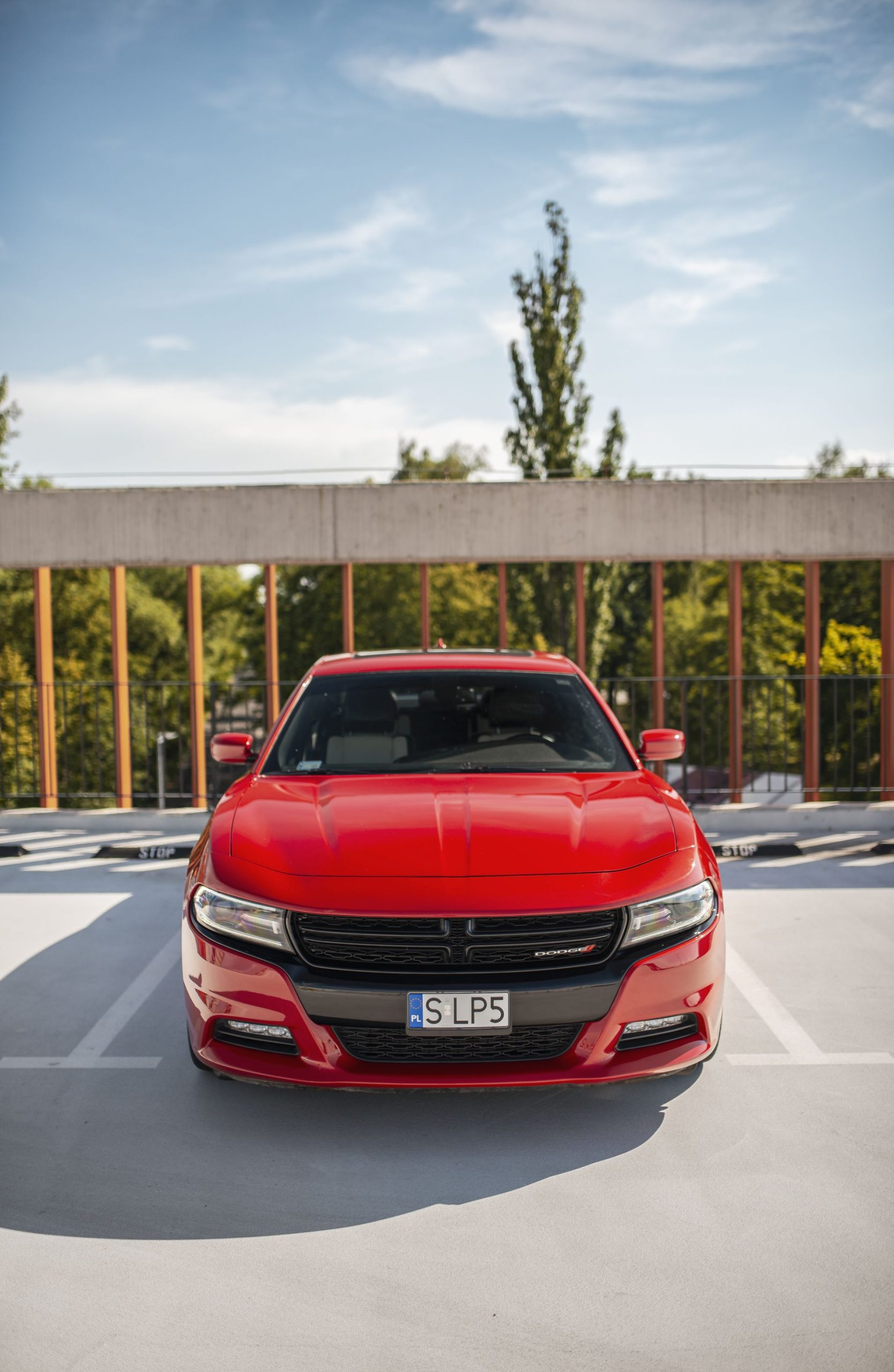 Dodge Charger